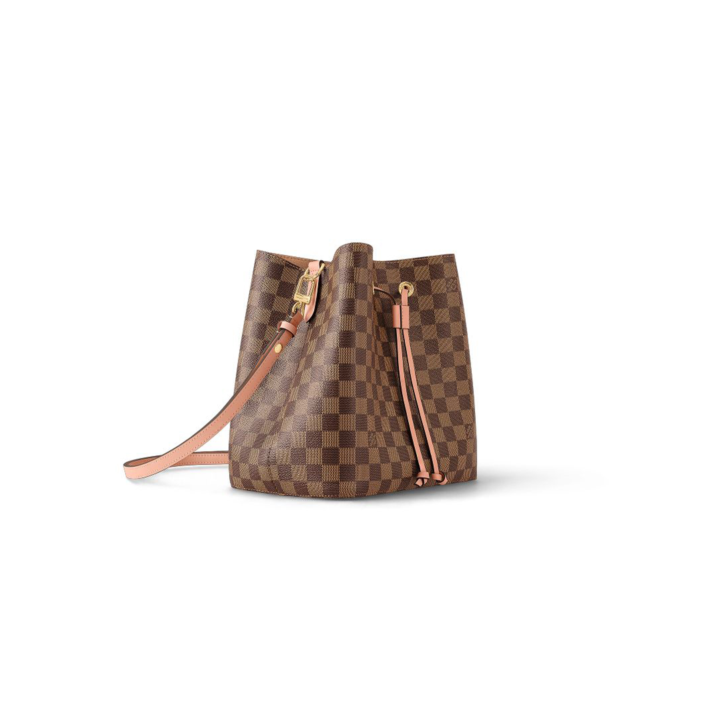 LOUIS VUITTON NÉONOÉ BUCKET BAG MM N40198 (26*26*17.5cm)