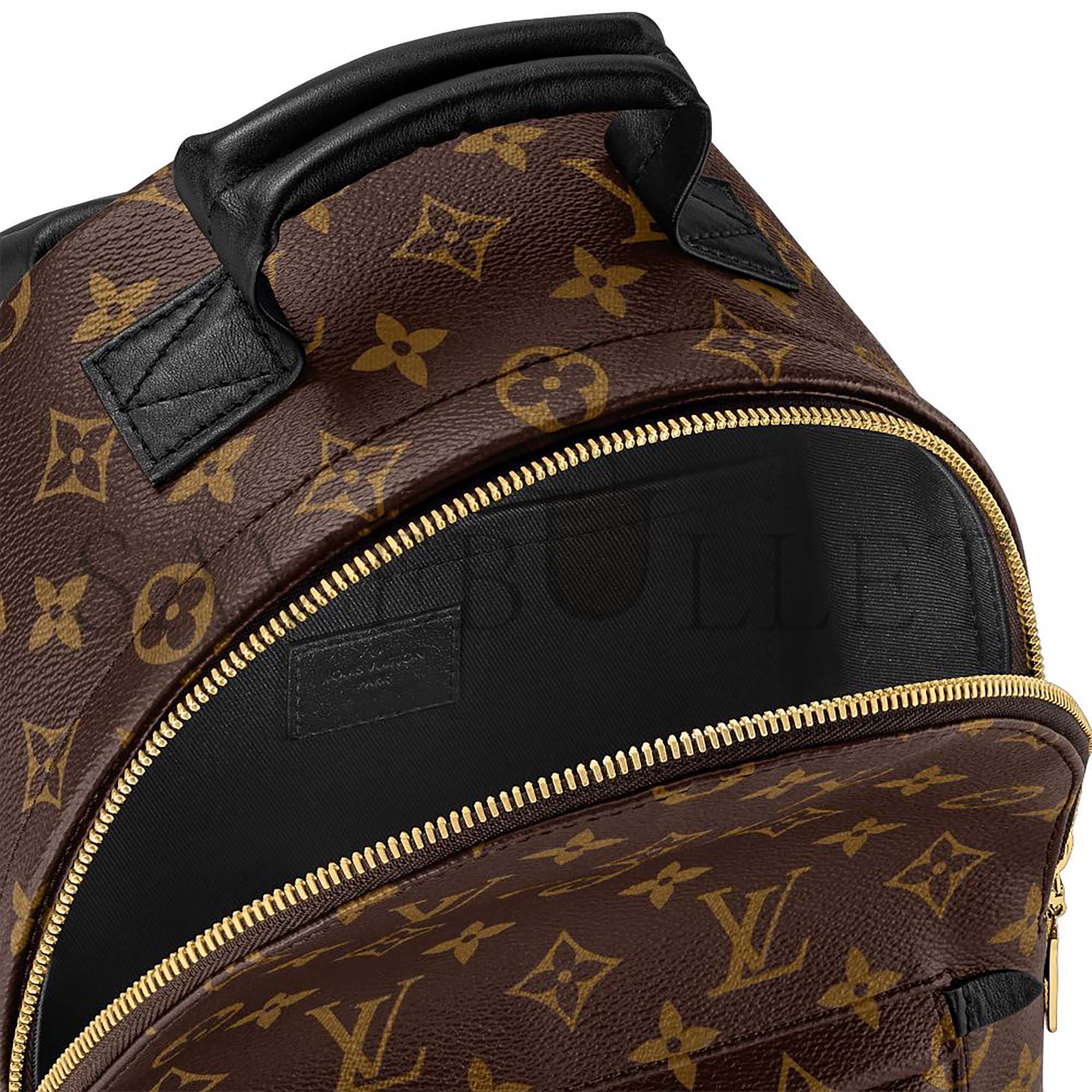 LOUIS VUITTON PALM SPRINGS PM M44871 (22*29*10cm)