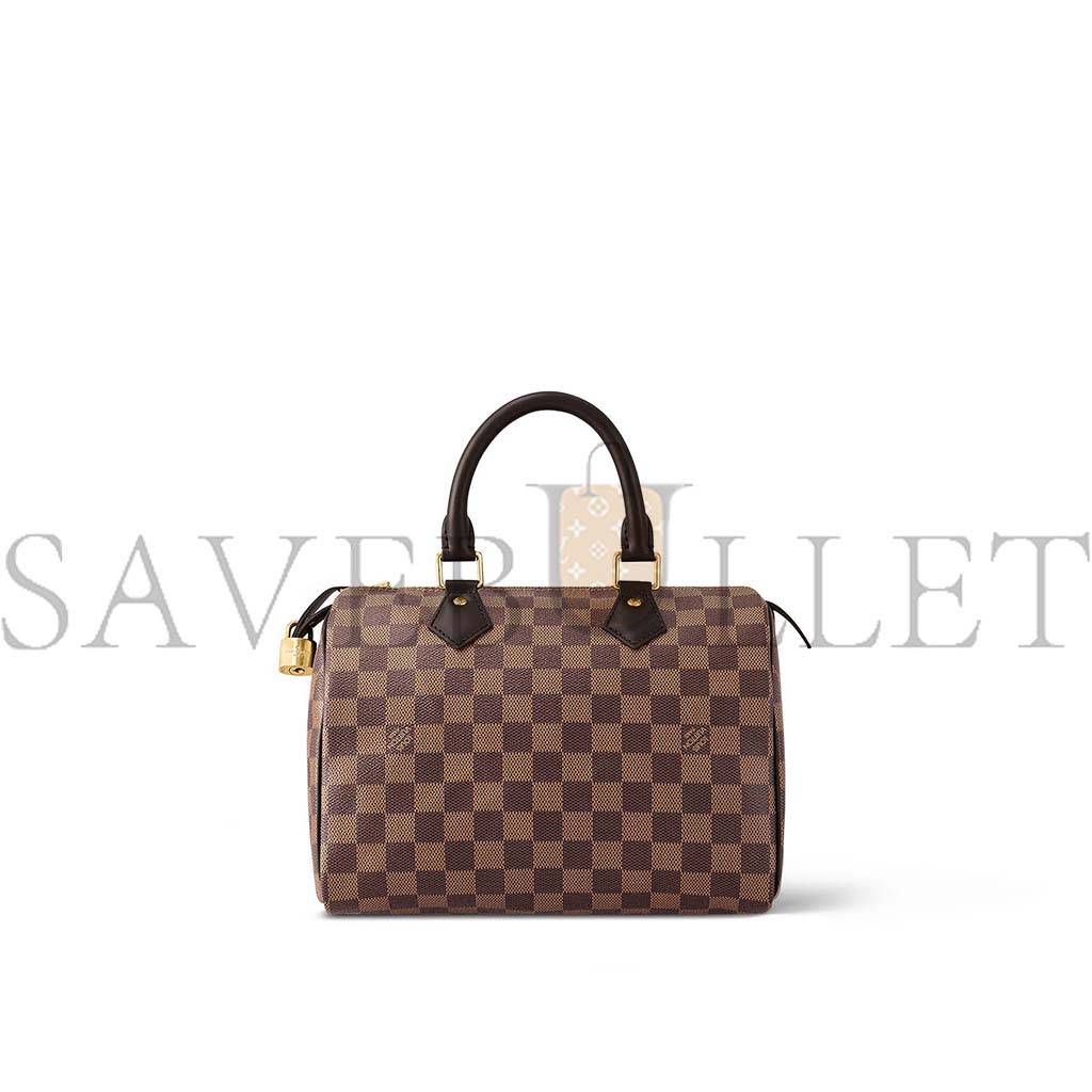 LOUIS VUITTON SPEEDY 25 N41365 (25*19*15cm)