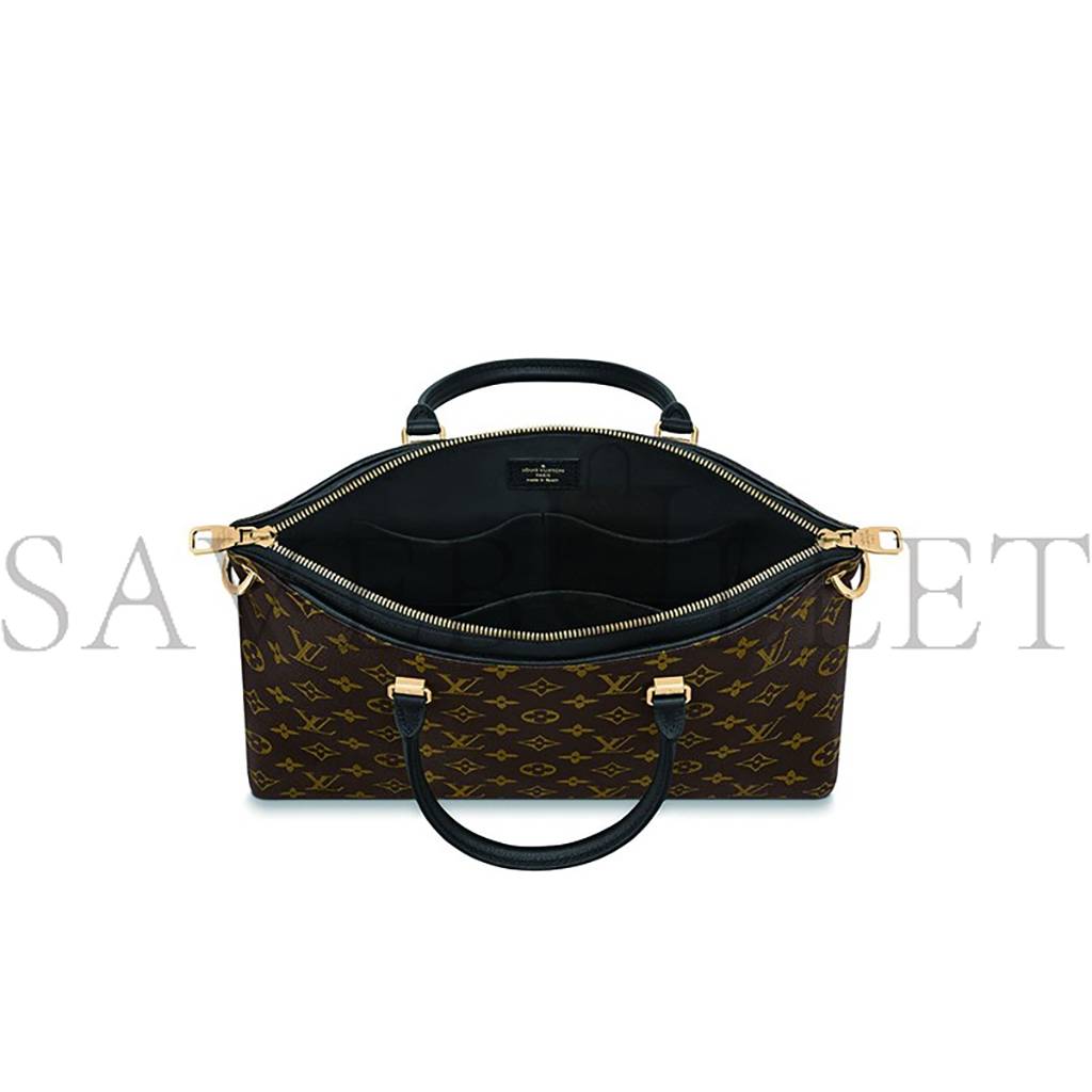 LOUIS VUITTON PALLAS MM M42756 (34*25*13cm)