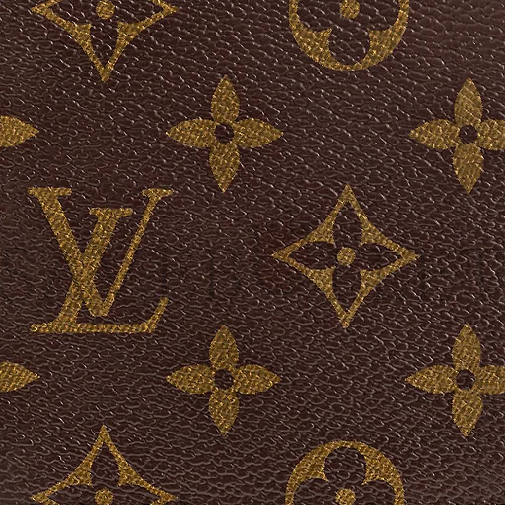 LOUIS VUITTON MULTIPLE WALLET M60895 (11.5*9cm)